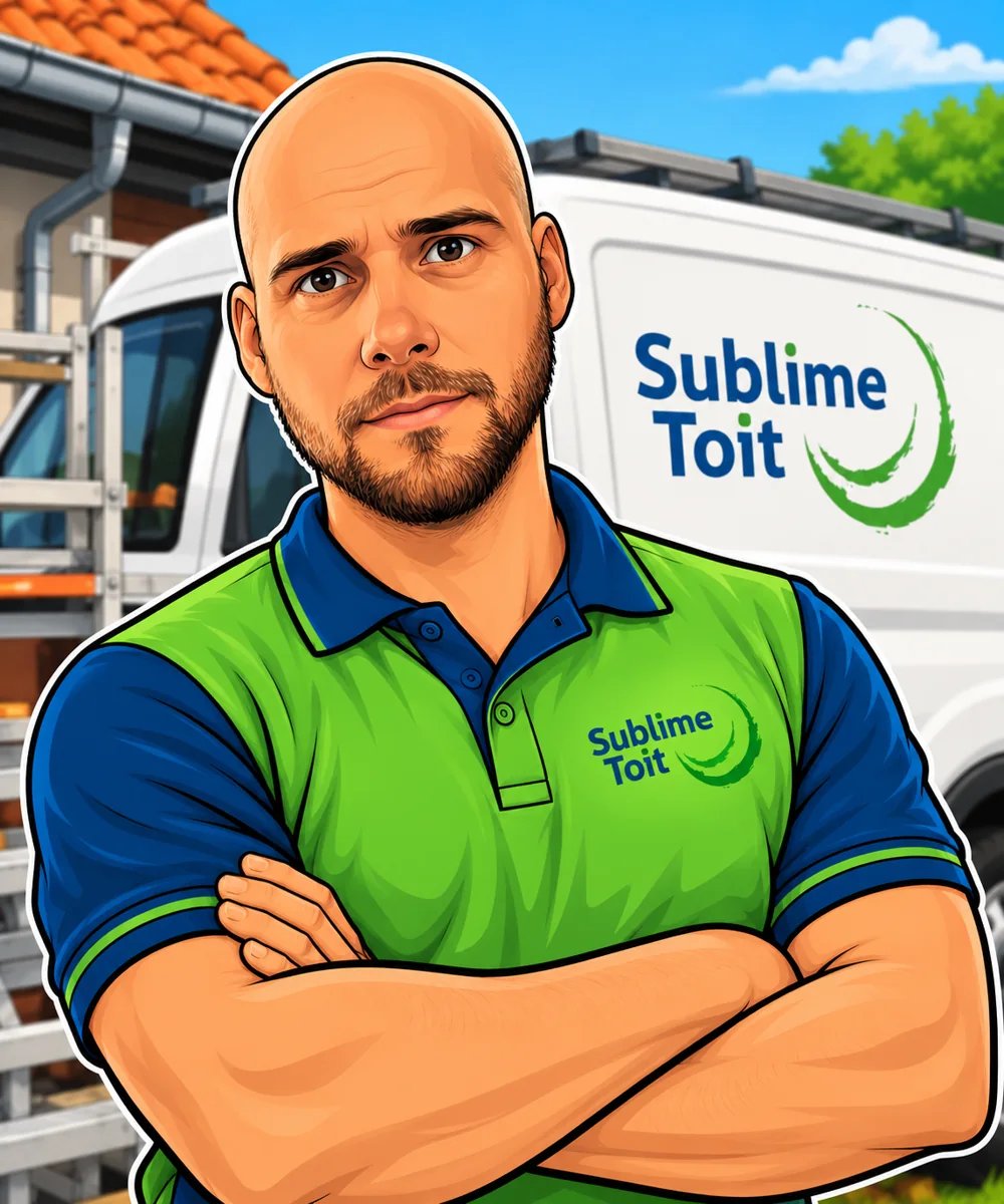 Portrait de David
